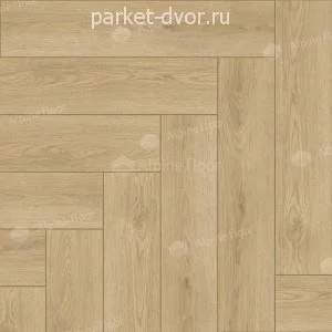 SPC ламинат Tulesna Art Parquet 1005-3B-R Famoso