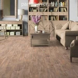 Кварцвиниловая плитка ПВХ Tarkett Art Vinyl Lounge Woody