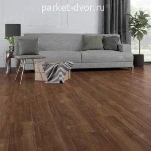Ламинат Alpine Floor by Camsan Premium P1004 Орех