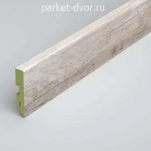 Плинтус Arteo Green Prestige S52601WR Дуб Марми 16х80х2000 мм (пог. м)