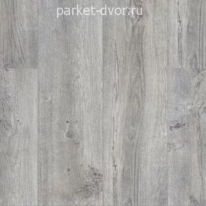 Ламинат Tarkett Estetica 933 Дуб Эффект светло-серый