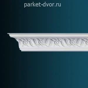Карниз Перфект AA320 100х100х2440 мм