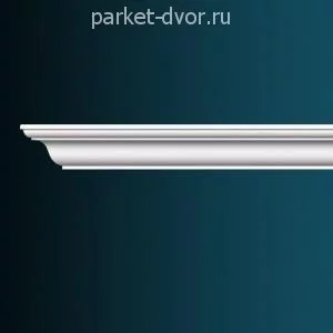 Карниз Перфект AB216 56х57х2440 мм