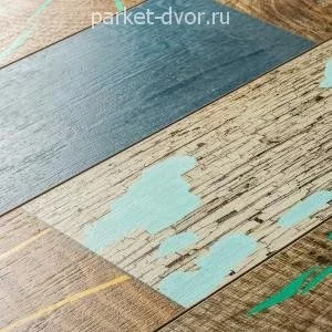 Ламинат Camsan Avangard+ 4540 Анемон