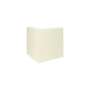 Угол наружный Finitura Decor в ваш цвет по RAL/NCS 80 мм