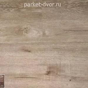 Виниловый SPC ламинат Lamiwood Q-10 Дуб Челси