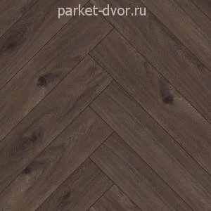 Ламинат Swiss Krono Tex Herringbone D4168 Дуб Драммонд