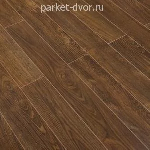 Ламинат FinFloor Style 4V Дуб Дымчатый