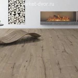 Паркетная доска Kaindl Veener Parquet O272 LU Дуб Bristol