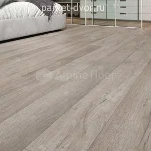 SPC ламинат Alpine Floor Premium XL ABA Eco 7-15 Дуб состаренный