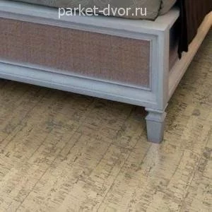 Пробковые полы Corkstyle CorkPro Linea Vanilla Lock