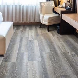 Ламинат SPC Floor Factor Country 12 Storm Birch