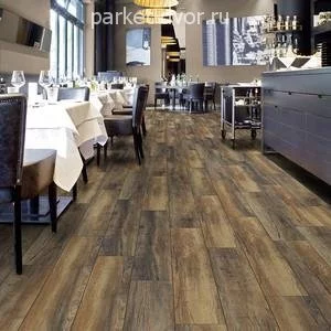 Ламинат Jangal by Krono Swiss 3570/8570 Дуб Портовый