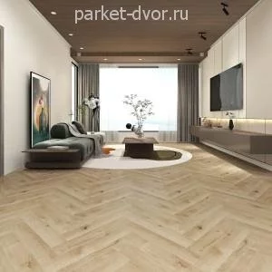 SPC ламинат HOI Lock Flooring Shanghai 60108SH Лотос