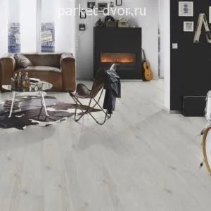Ламинат Kronospan Castello Classic К396 Дуб Парящий