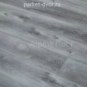 SPC ламинат Alpine Floor Premium XL ABA Eco 7-8 Дуб Гранит