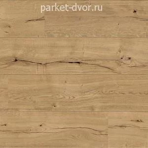 Паркетная доска Kaindl Veener Parquet O273 LU Дуб Bradfort