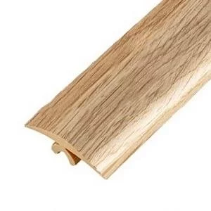 Порог гибкий Cezar FlexLine 175 Дуб алканта 9 п.м.
