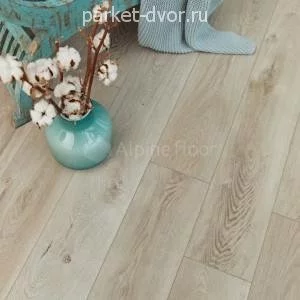 SPC ламинат Alpine Floor Premium XL ABA Eco 7-1 Дуб Фантазия