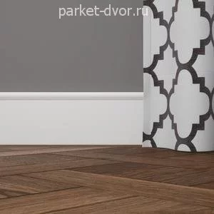Плинтус Ultrawood Base 5051 i 12х82х2000 мм (пог. м)