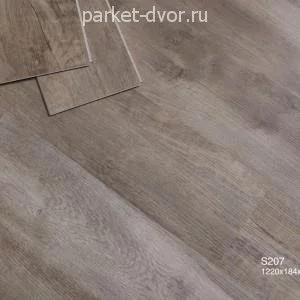 Виниловый ламинат SPC Betta Studio S207 Дуб Кантелло
