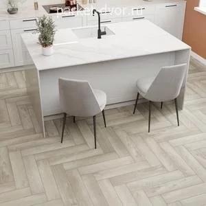 SPC ламинат Alpine Floor Parquet Light Еco 13-1A Дуб Фантазия