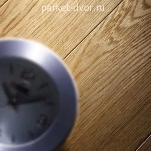 Паркетная доска Farecom Дуб Мюнхен с фаской состаренный