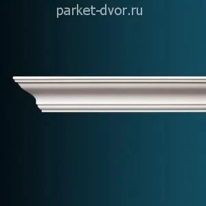 Карниз Перфект AB153F гибкий 70х70х2400 мм