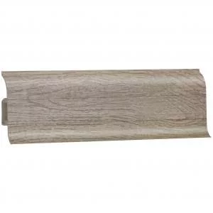 Плинтус Decoplast 5815 Дуб толедо 22х58х2500 мм (пог. м)