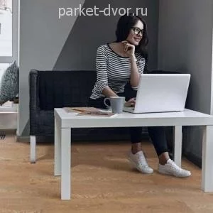 Пробковые полы Corkstyle Wood XL Japanese Oak Graggy Glue