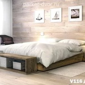 Виниловый ламинат SPC Betta Villa V116 Дуб Бейонн