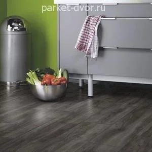 Ламинат Kronotex Exquisit Plus D3663 Дуб Монтмело Лава