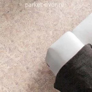 Пробковые полы Corkstyle EcoCork P999 Creme Glue