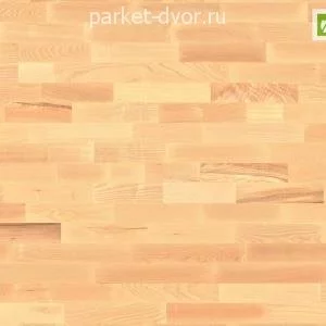 Спортивные полы Boen Boflex Stadium AS2ASTSY Ясень