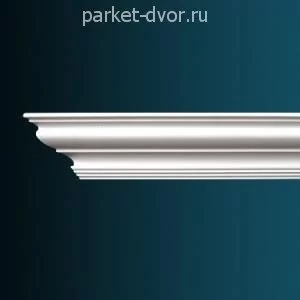 Карниз Перфект AB118 97х100х2400 мм
