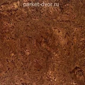 Пробковые полы Ibercork UCWT Classic Леон маррон