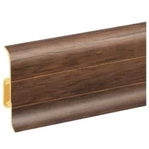 Плинтус Cezar Premium 185 59 мм (пог. м)