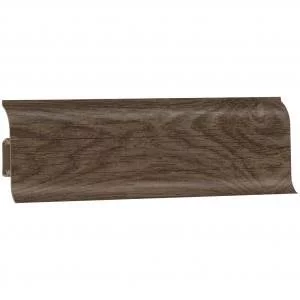 Плинтус Decoplast 5811 Дуб аспен 22х58х2500 мм (пог. м)