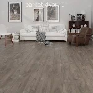 Ламинат Alpine Floor by Camsan Albero A1015 Дуб Смоук