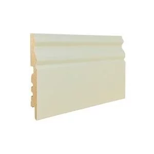 Плинтус МДФ Finitura Decor RP в ваш цвет по RAL/NCS 16х100 мм (пог. м)
