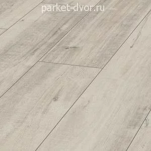 Ламинат Kronotex Exquisit Plus D4787 Дуб Гала Белый
