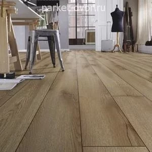 Ламинат Kronotex Mammut D4676 Дуб Маттерхорн Бронза