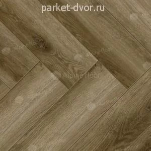 Ламинат Alpine Floor Herringbone LF102-9A Дуб Марсель