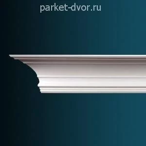 Карниз Перфект AB128 171х178х2400 мм