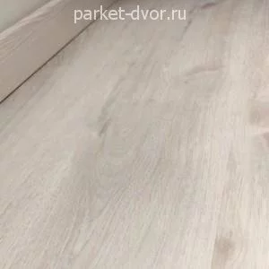 Виниловый SPC ламинат Richfloor City Дуб Серый