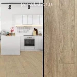 Ламинат Peli Loft LF 705 Сэнди Каштан