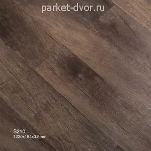 Виниловый ламинат SPC Betta Studio S210 Дуб Риттен