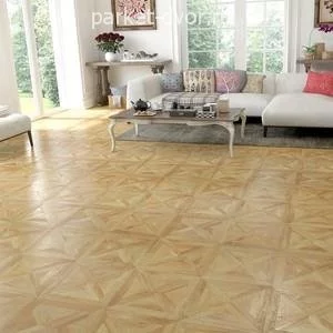 Ламинат Faus Masterpieces S174269  Bretana Roble Oak