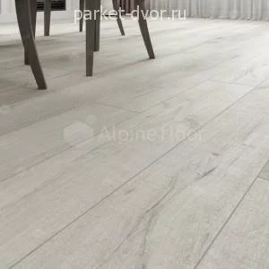 SPC ламинат Alpine Floor Premium XL ABA Eco 7-17 Дуб слоновая кость