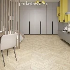 SPC ламинат Alpine Floor Chevron Alpine Еco 18−7 Сонома